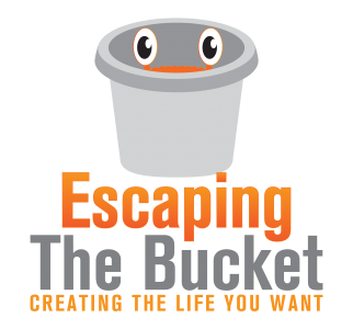 Escaping The Bucket